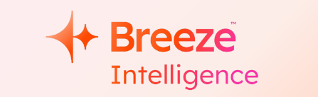 breeze intelligence