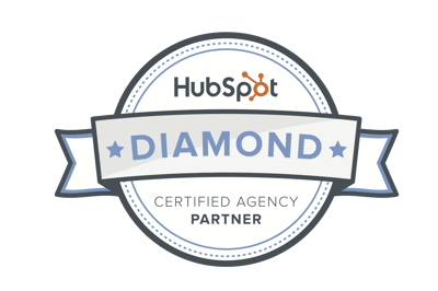 Diamond HubSpot Agency - Inbound FinTech