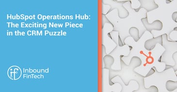 HubSpot Operations Hub - Key Features and Benefits