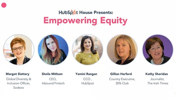Empowering Equity Speakers