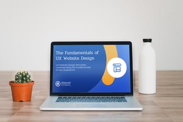 UX Website Design Principles: Understanding UX Fundamentals | Inbound FinTech