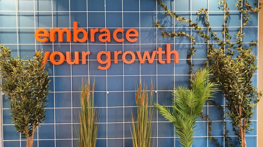 Agency culture and growth | Inbound FinTech - HubSpot Diamond Partner