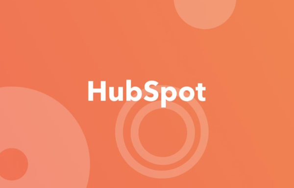 HubSpot Impact Awards for Sales Enablement Strategy