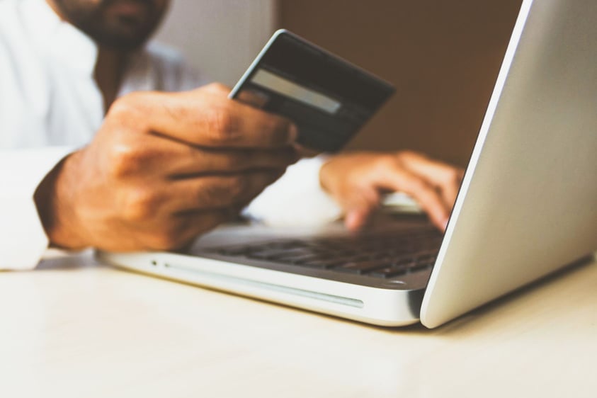 5 Issues and Challenges in The Online Banking Industry_Security