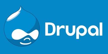 Drupal CMS comparison for FSI companies.