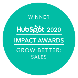 IFT-Awards-banner-HubSpot-Grow-Better-Sales-2020