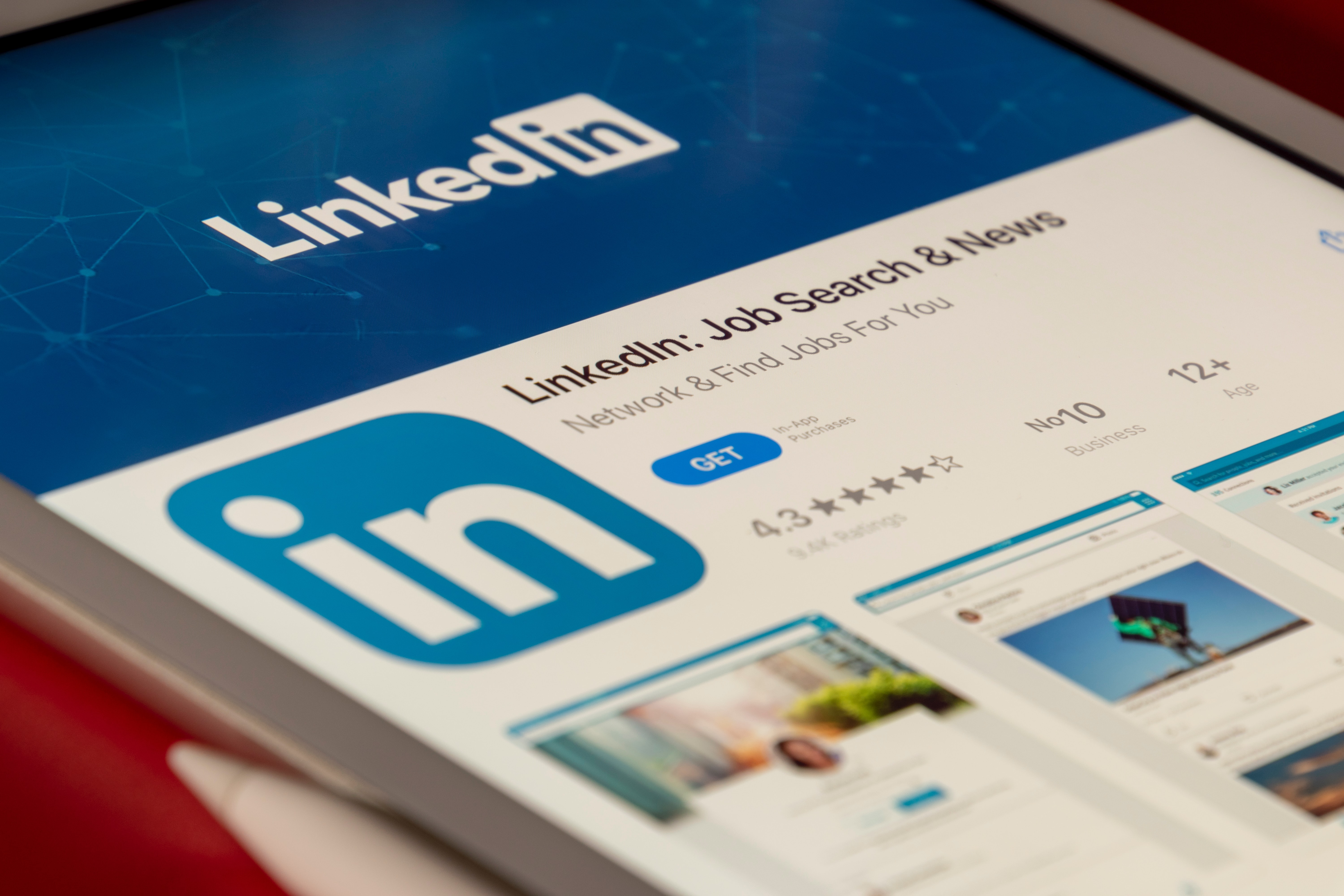 Leveraging LinkedIn more effectively with ABM | Inbound FinTech