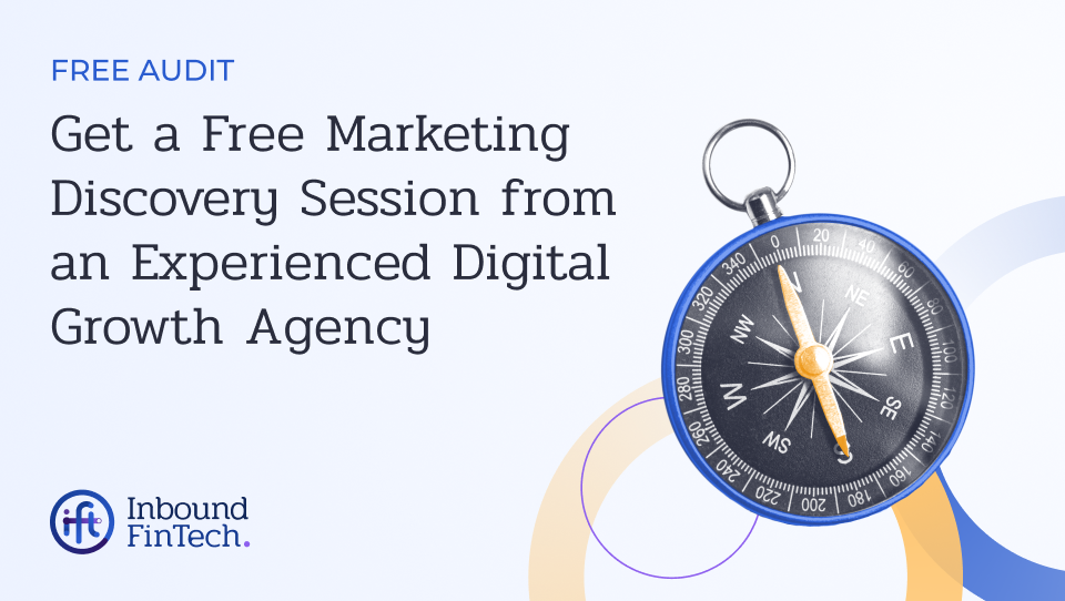 Free Marketing Discovery Session from an Experienced Digital Growth Agency